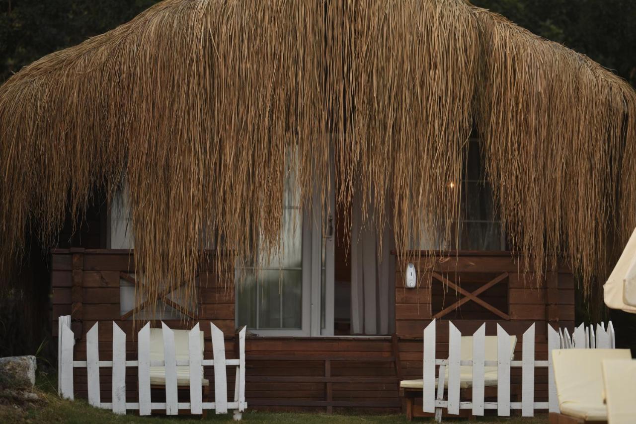 Green Pine Bungalows & Beach Luxury Concept Oludeniz Exterior photo