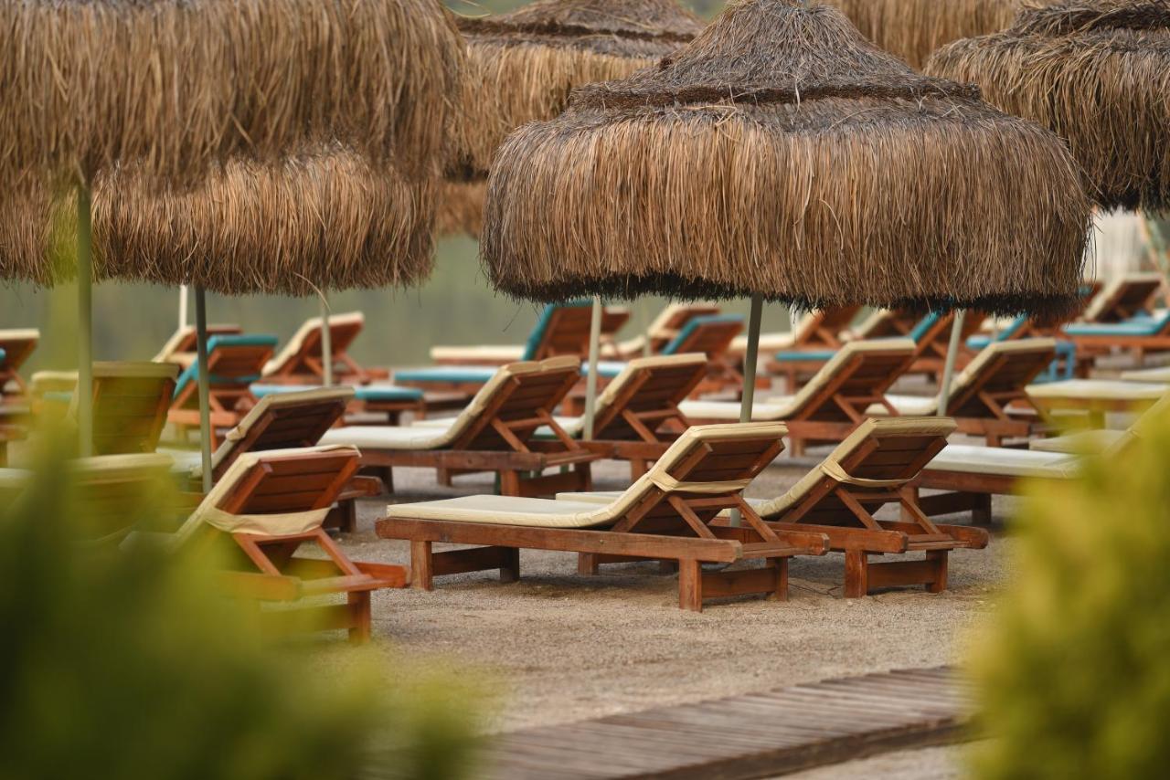 Green Pine Bungalows & Beach Luxury Concept Oludeniz Exterior photo