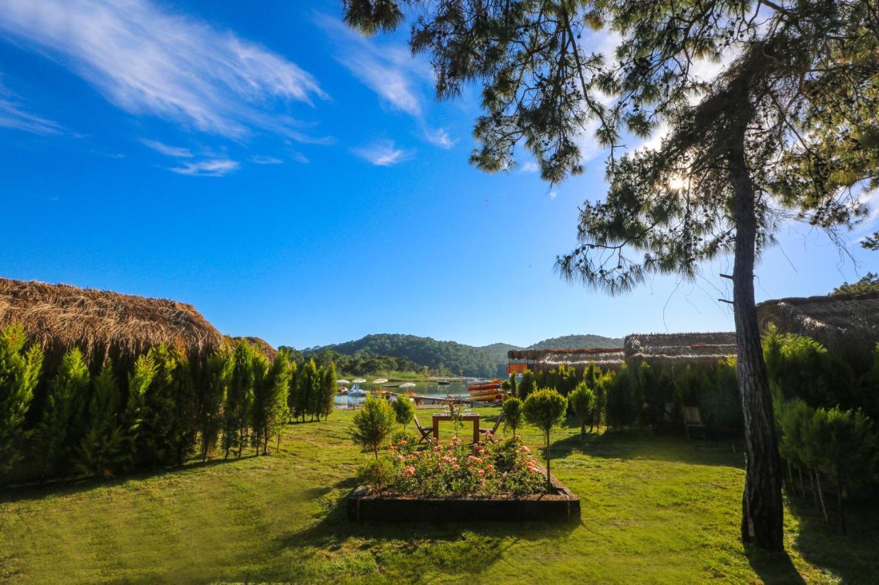 Green Pine Bungalows & Beach Luxury Concept Oludeniz Exterior photo