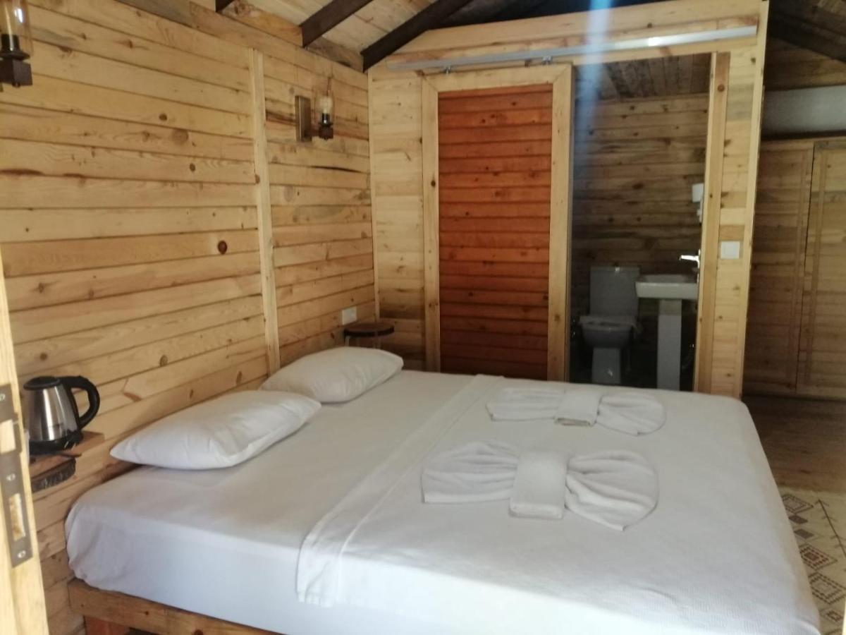 Green Pine Bungalows & Beach Luxury Concept Oludeniz Exterior photo