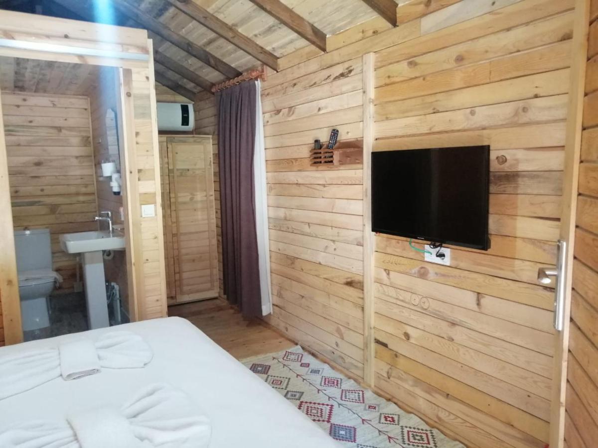 Green Pine Bungalows & Beach Luxury Concept Oludeniz Exterior photo