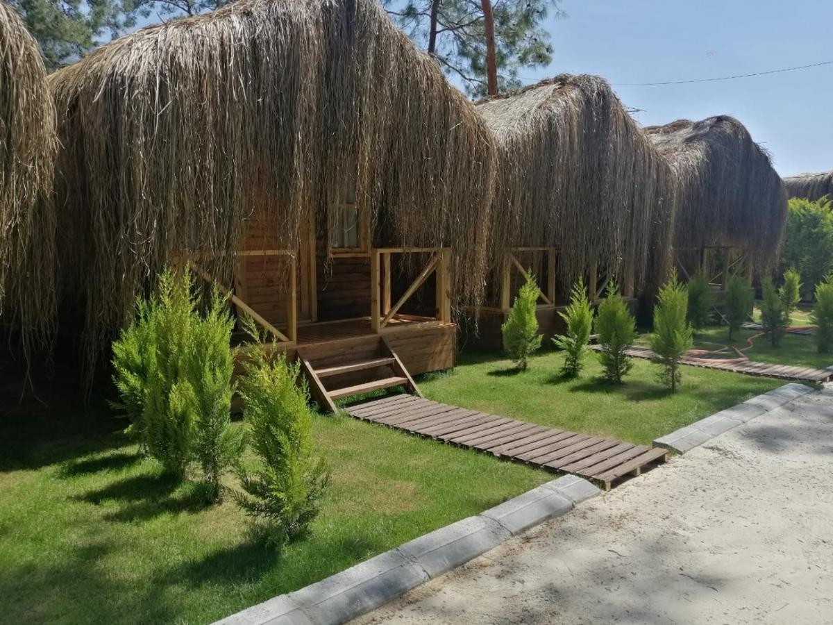 Green Pine Bungalows & Beach Luxury Concept Oludeniz Exterior photo