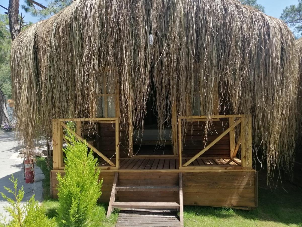 Green Pine Bungalows & Beach Luxury Concept Oludeniz Exterior photo
