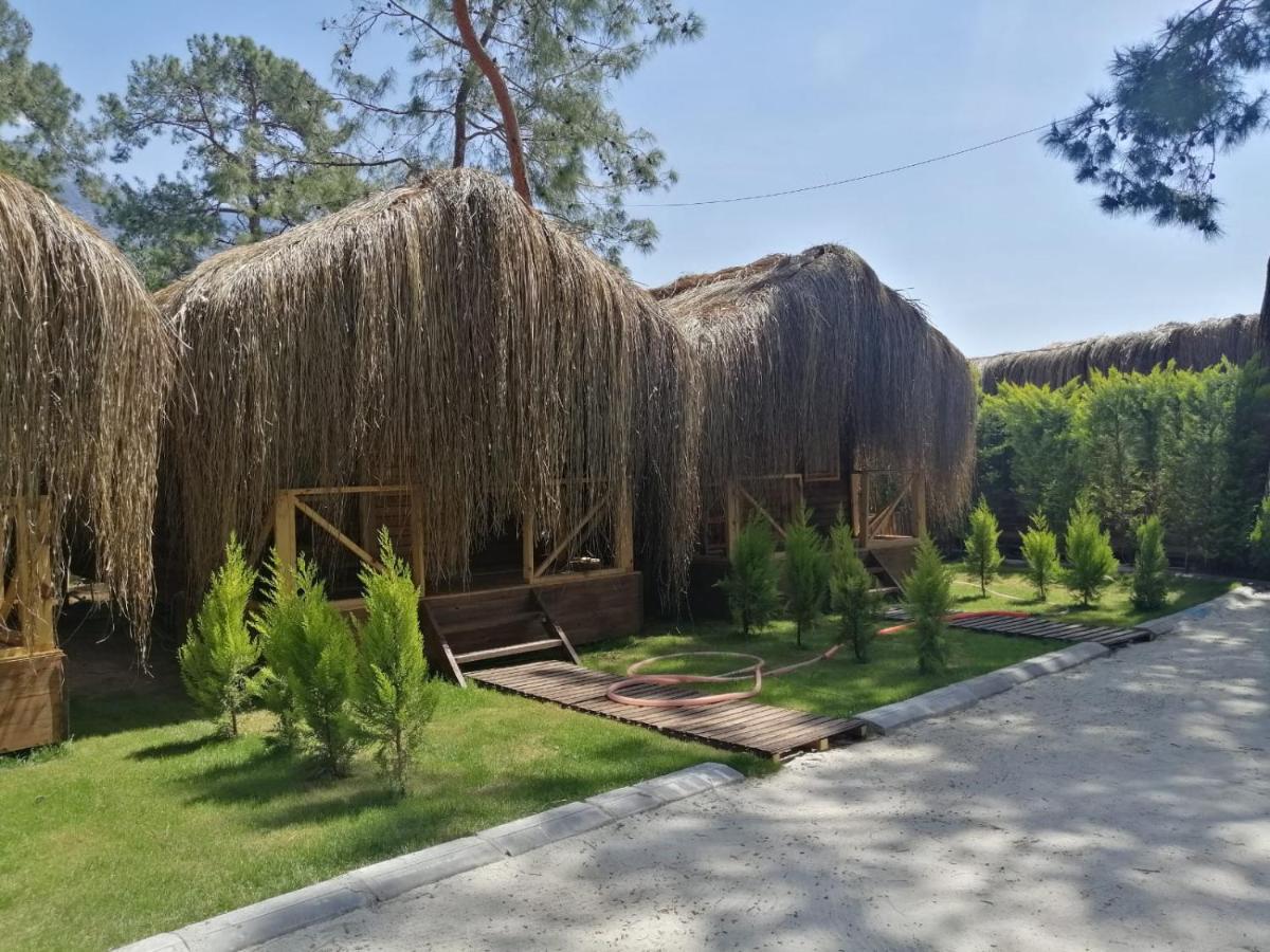 Green Pine Bungalows & Beach Luxury Concept Oludeniz Exterior photo