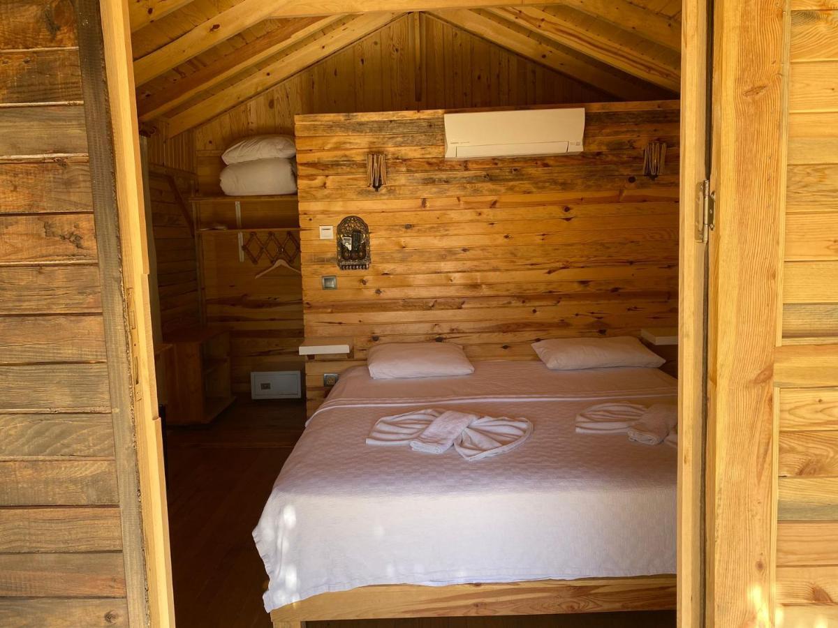Green Pine Bungalows & Beach Luxury Concept Oludeniz Exterior photo