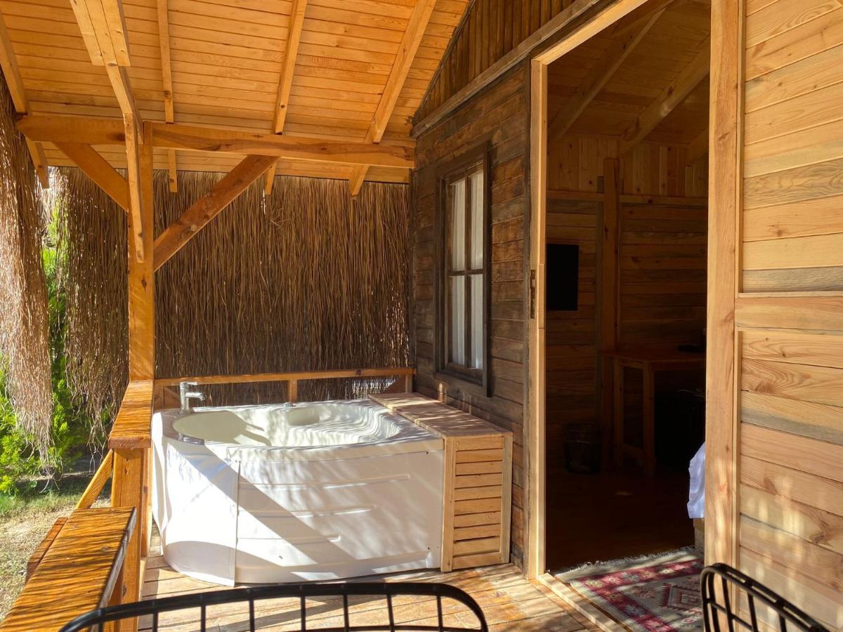 Green Pine Bungalows & Beach Luxury Concept Oludeniz Exterior photo