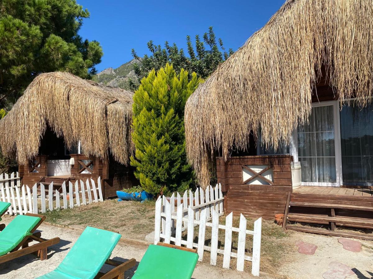 Green Pine Bungalows & Beach Luxury Concept Oludeniz Exterior photo
