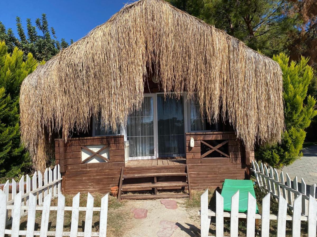 Green Pine Bungalows & Beach Luxury Concept Oludeniz Exterior photo
