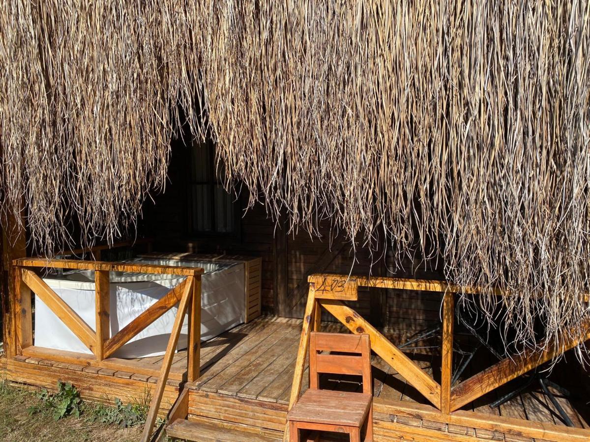 Green Pine Bungalows & Beach Luxury Concept Oludeniz Exterior photo