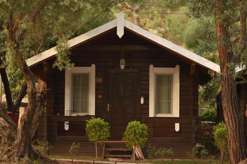 Green Pine Bungalows & Beach Luxury Concept Oludeniz Exterior photo