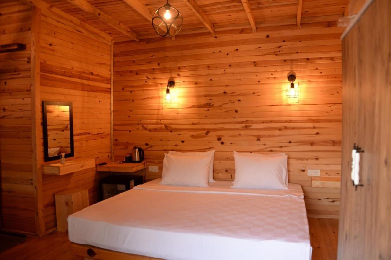 Green Pine Bungalows & Beach Luxury Concept Oludeniz Exterior photo