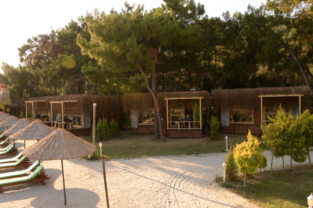 Green Pine Bungalows & Beach Luxury Concept Oludeniz Exterior photo