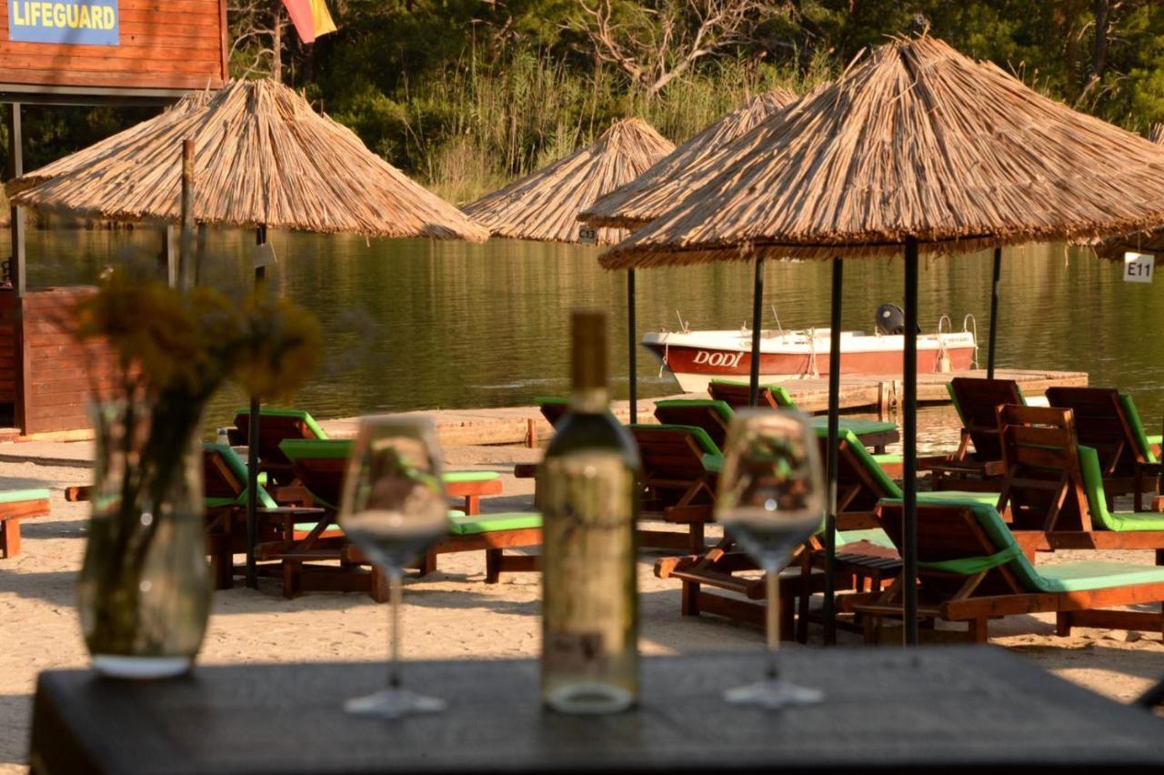 Green Pine Bungalows & Beach Luxury Concept Oludeniz Exterior photo