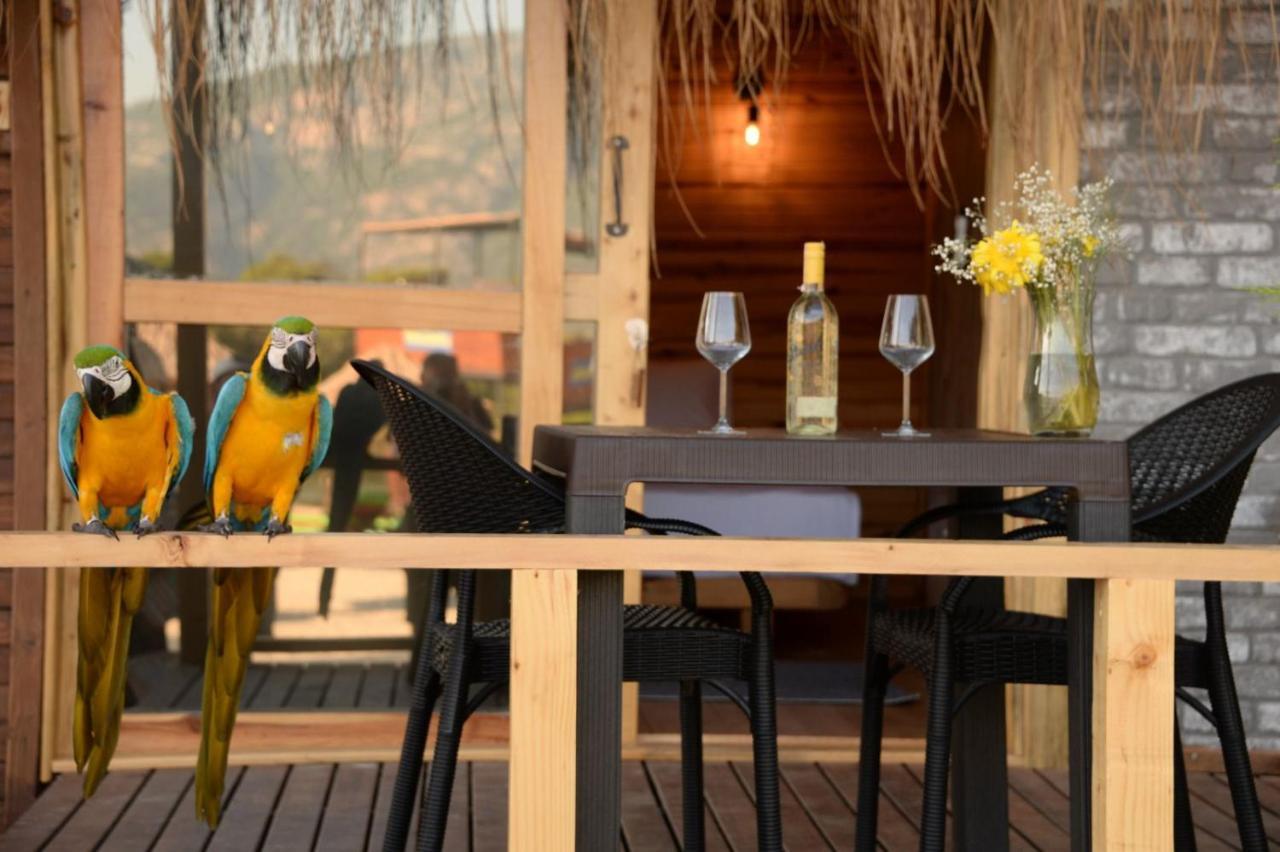 Green Pine Bungalows & Beach Luxury Concept Oludeniz Exterior photo
